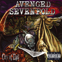 a7x city