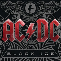 acdc black ice