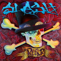 slash per