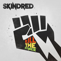 skindred power