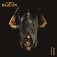 alien weaponry tu