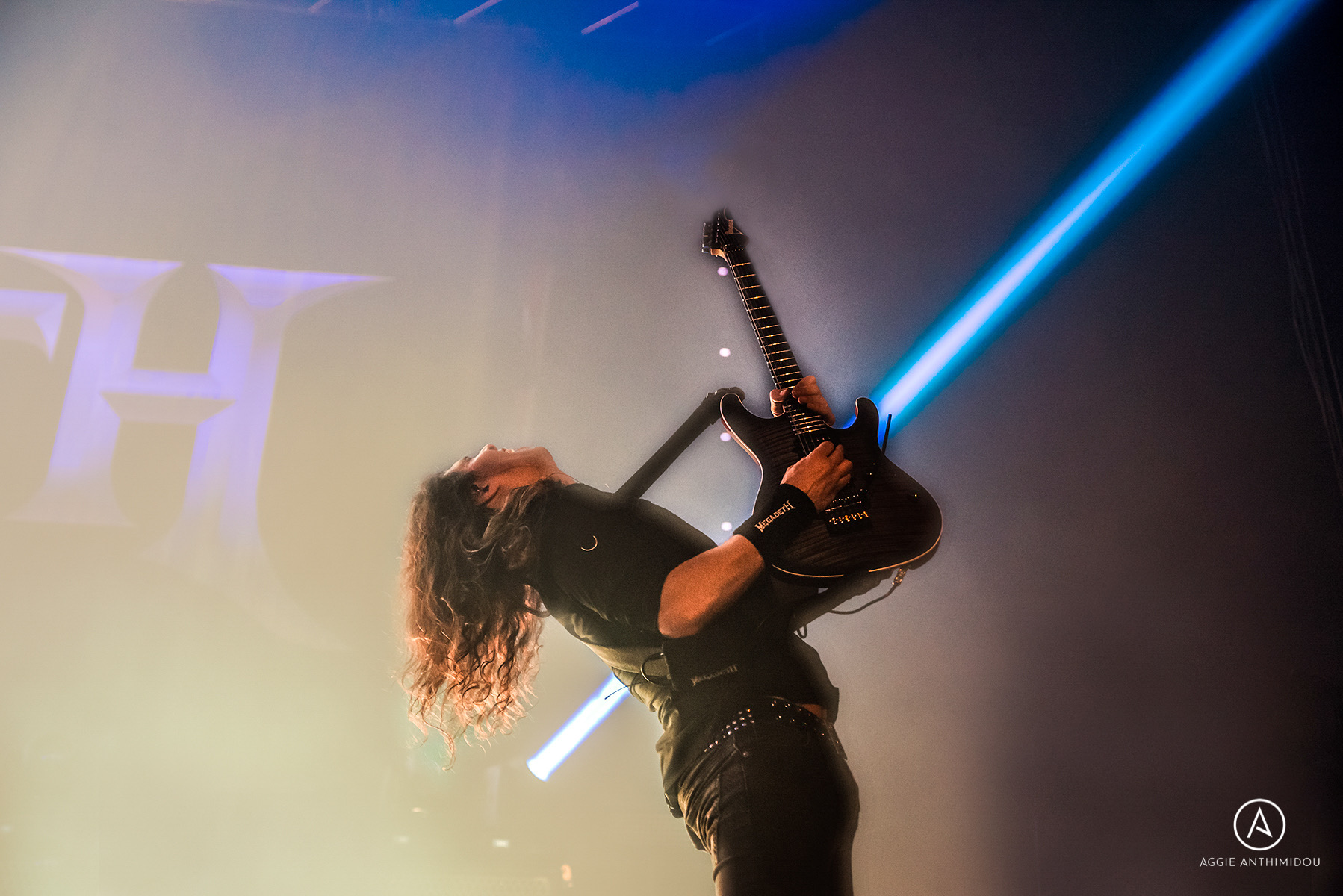 Megadeth