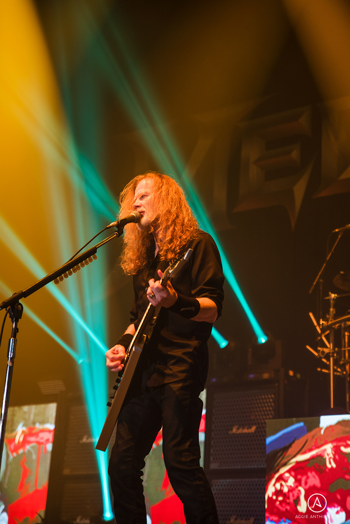 Megadeth