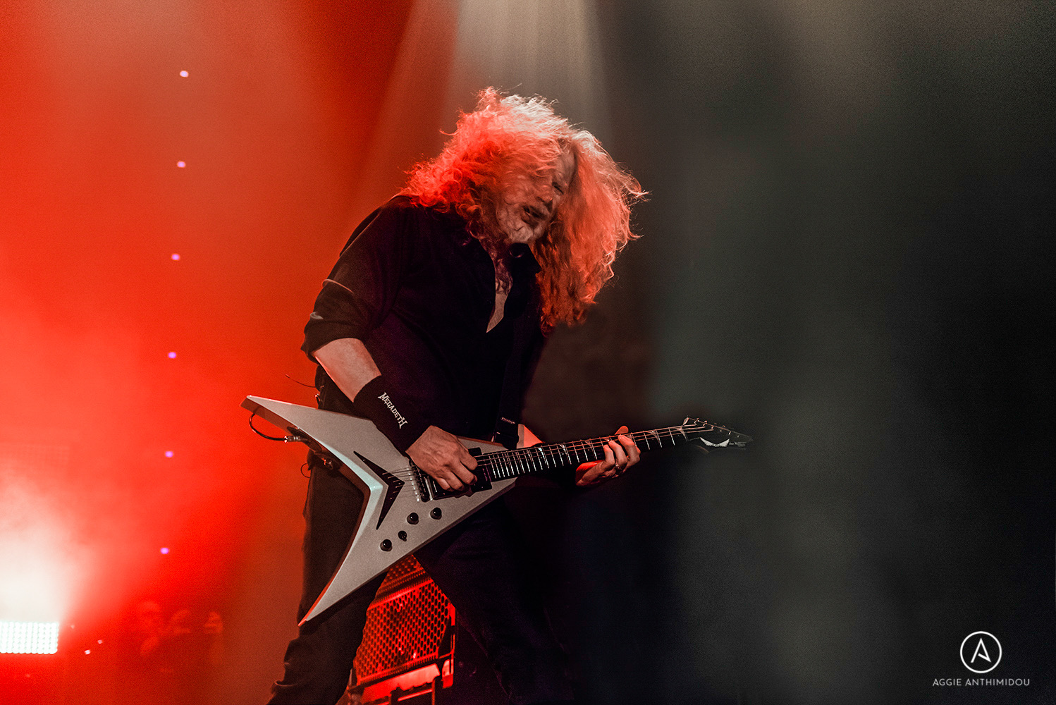 Megadeth