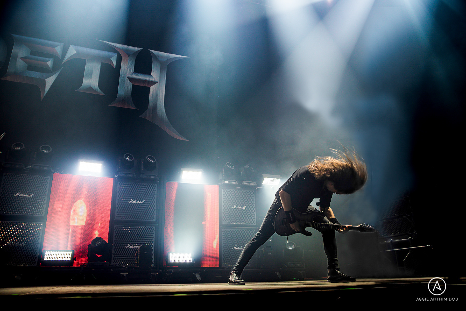 Megadeth