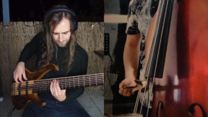 Tooo Basses