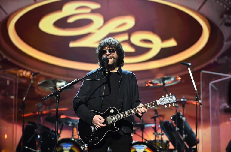 Jeff Lynne's ELO Cancel 2020 'From Out Of Nowhere' Tour • TotalRock