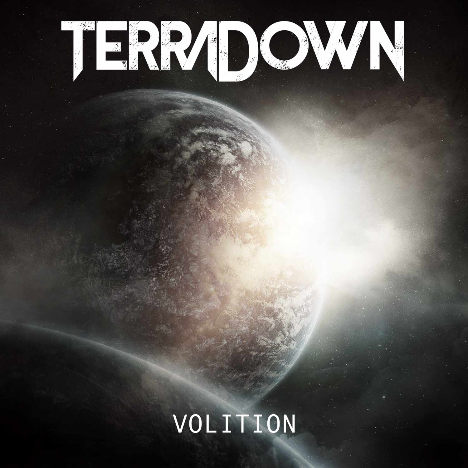 terradown-volition