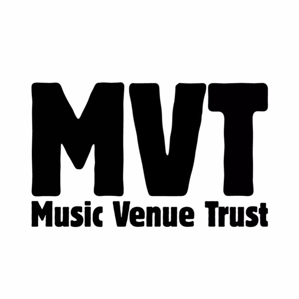 music venues trust