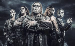 powerwolf band