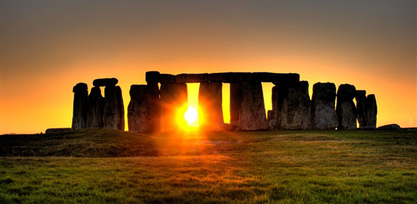 solstice cover