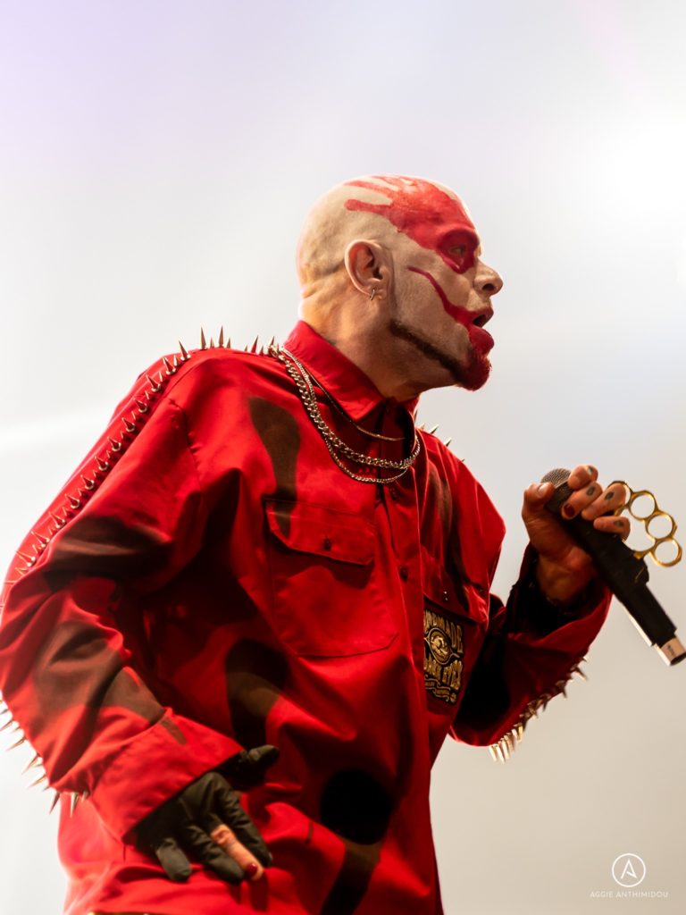 Ivan Moody