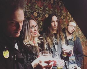 acid blood band pic