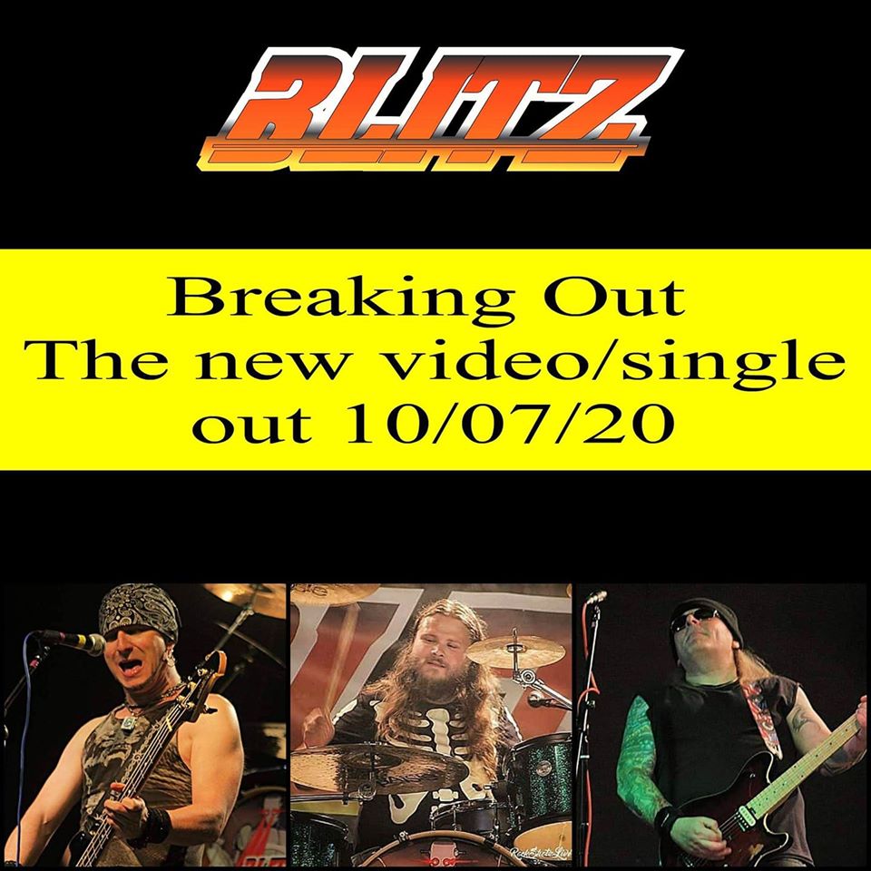 BlitZ new single