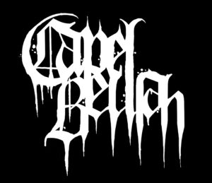 Capel Beulah Logo