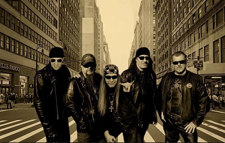 Changing-Tymz-Band