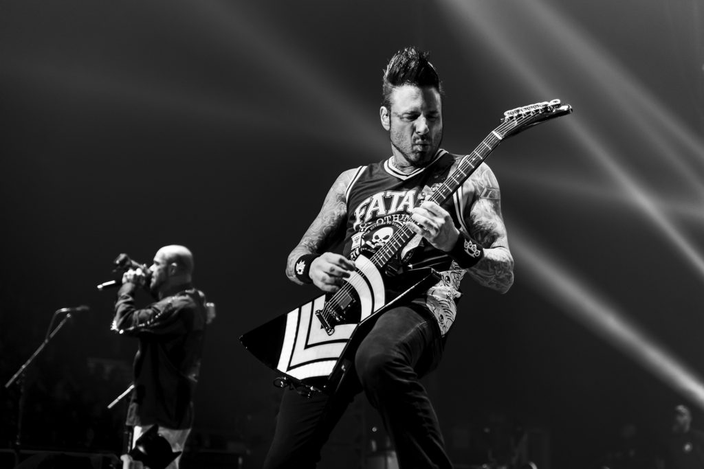 Five Finger Death Punch