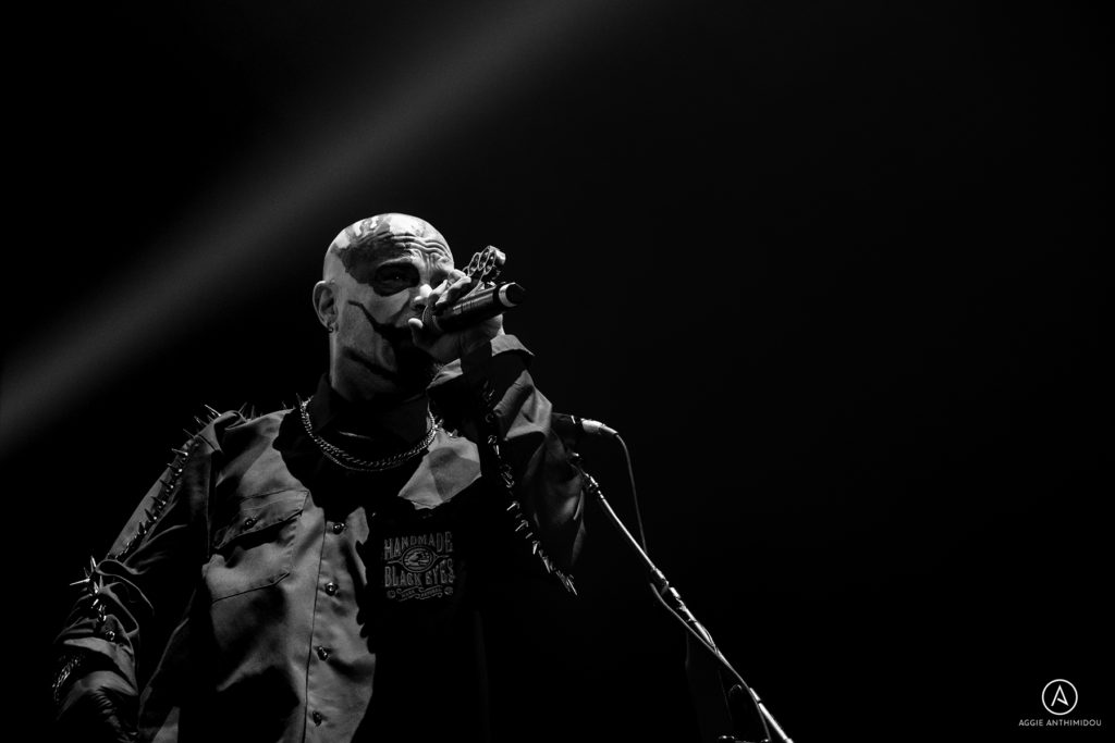 Ivan Moody