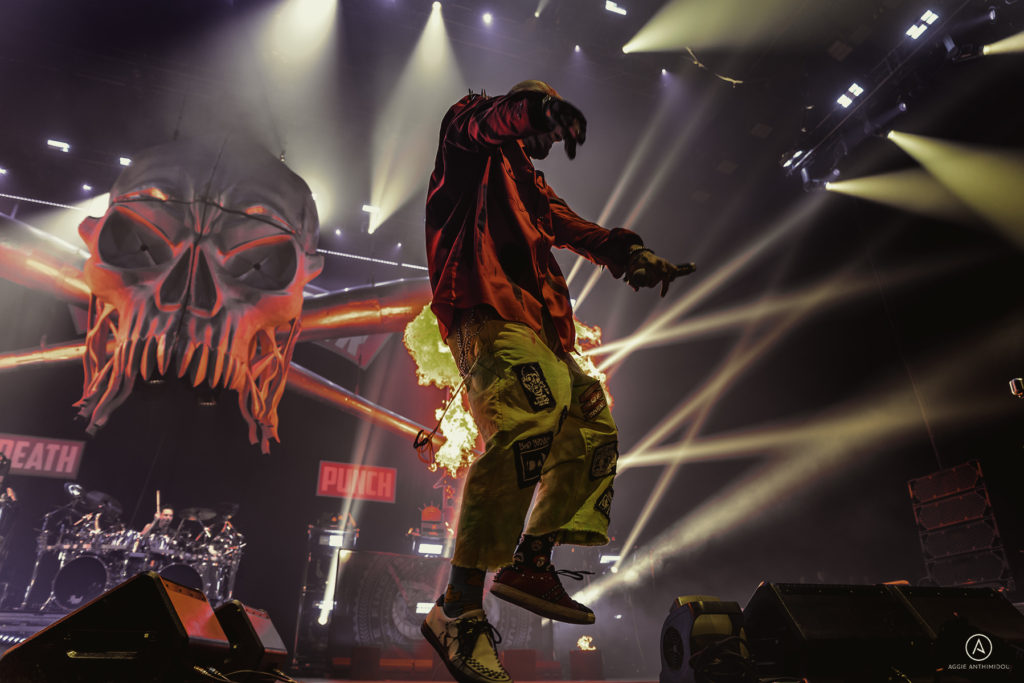 Ivan Moody