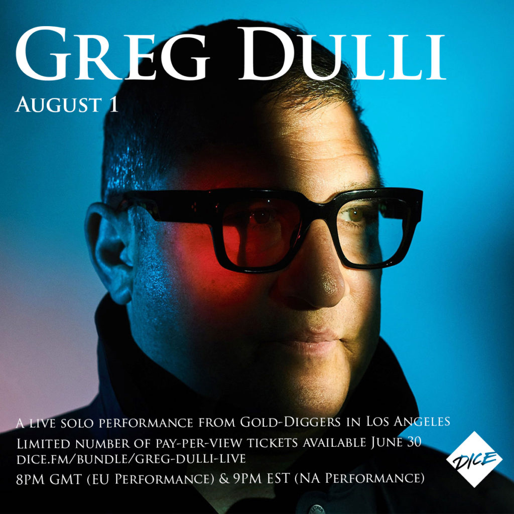 greg dulli flyer