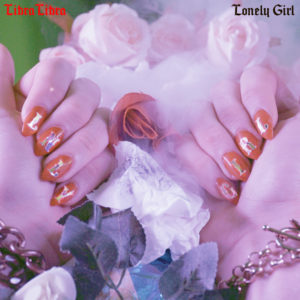 libralibra new single lonely girl