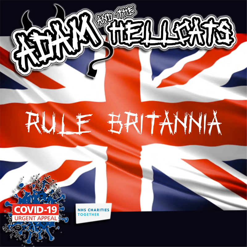 rule britannia instrumental mp3