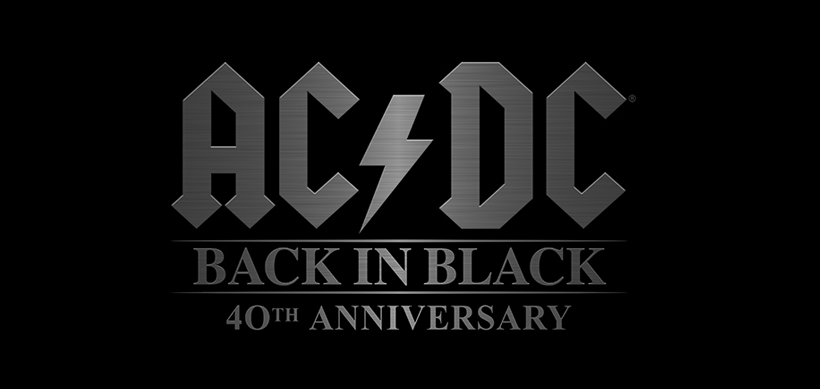 acdc back in black 40th anniversary