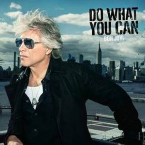 bon jovi new single