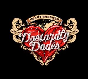 dastardly dudes lp heart breaker