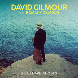 david gilmour new track 'yes i have ghosts'