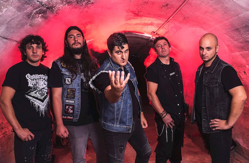 etorkizun beltza band pic