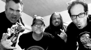 hellbender band line up