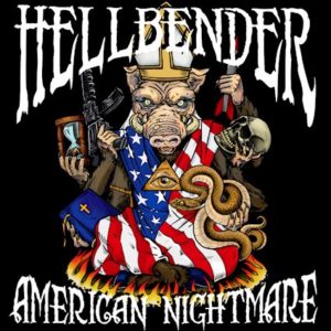 hellbender new lp