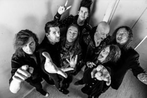 helloween band line up