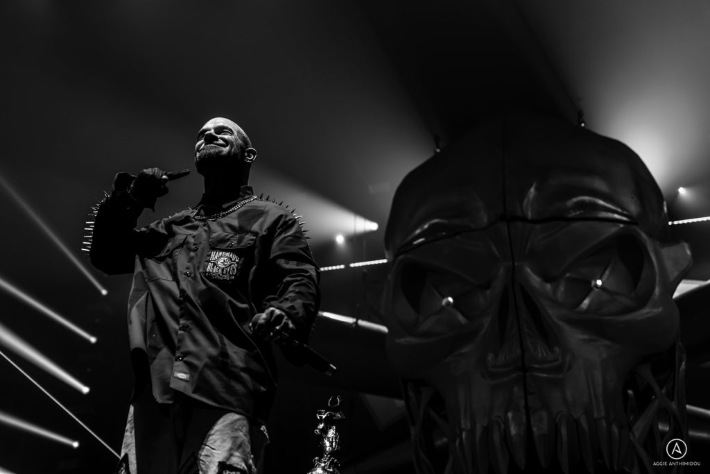 Ivan Moody