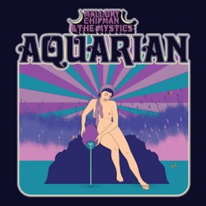 mallory chipman and the mystics lp