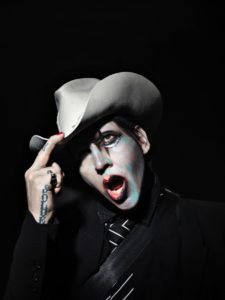 marilyn manson