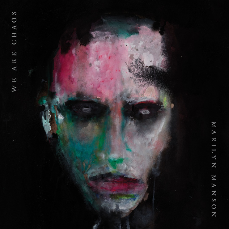 marilyn manson lp