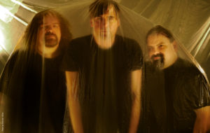 napalm death band line up pic