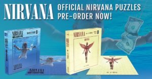 nirvana jigsaws 1