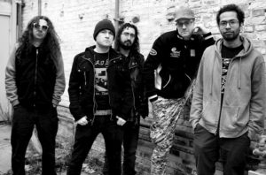 radio hate band pic
