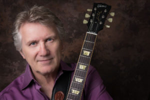 rik emmett singer/guitarist