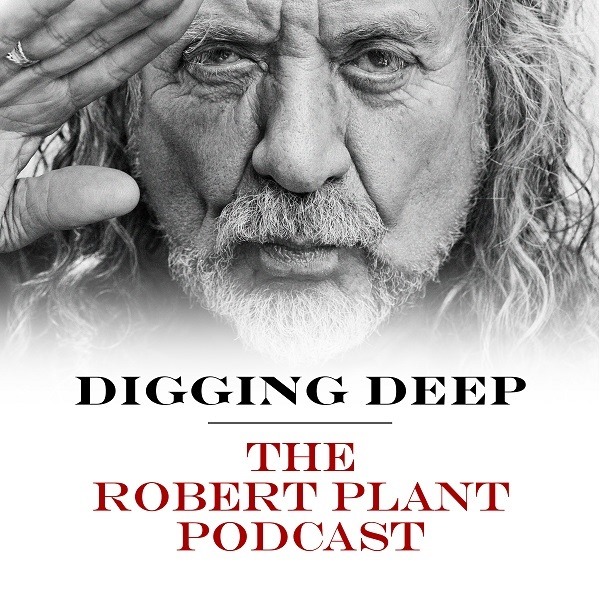 digging deeper podcast