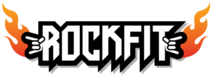 RockFit: a brand new fitness platform for rock and metal fans.