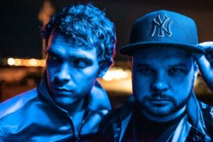 royal blood band pic