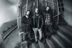 ruckwater band pic