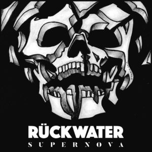 ruckwater new lp 'supernova'