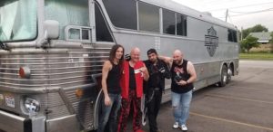 sizter machyne band line up