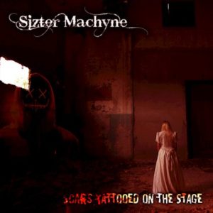 sizter machyne new lp