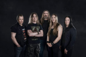 soulwound band pic